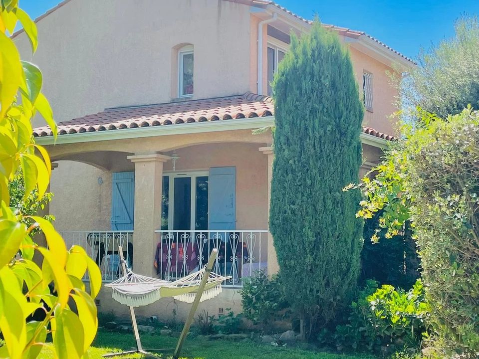 Villa i Argeles-sur-Mer, Pyrenees-Orientales - foto 2