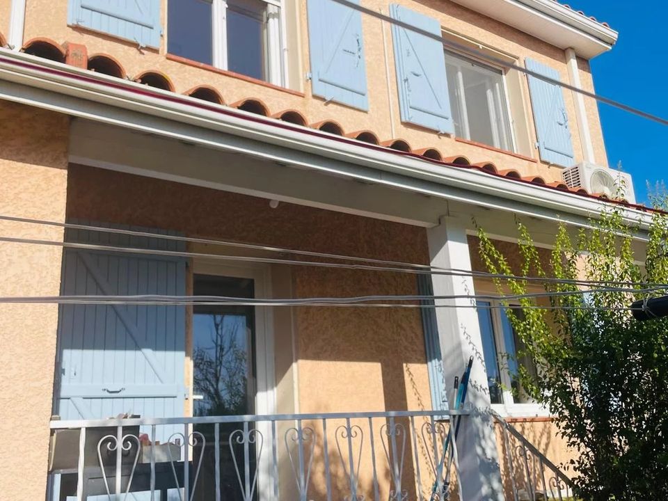 Villa i Argeles-sur-Mer, Pyrenees-Orientales - foto 4