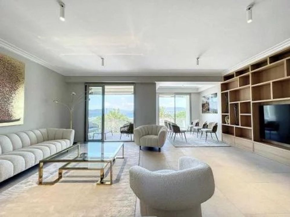 Lejlighed i Cannes, Alpes-Maritimes - foto 2