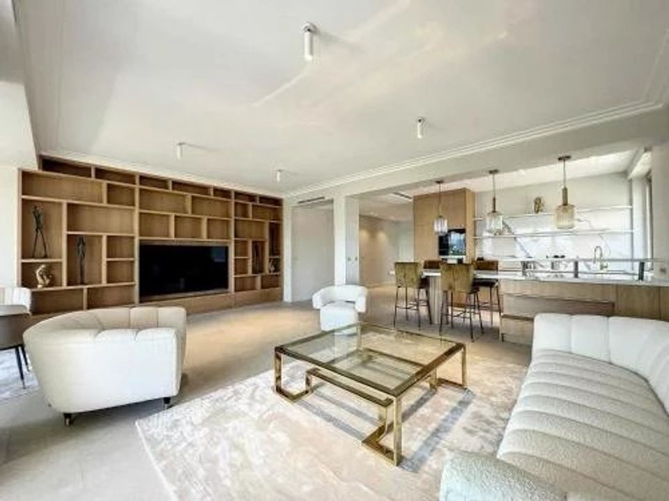 Lejlighed i Cannes, Alpes-Maritimes - foto 4