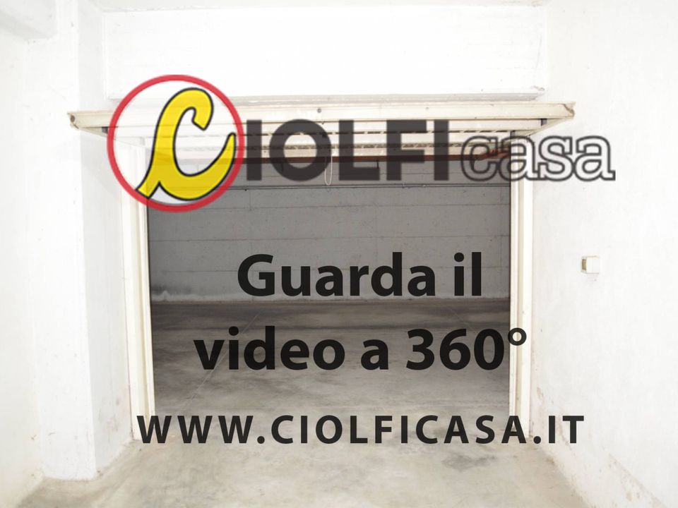 Parkeringsplads i Cassino, Frosinone - foto 2