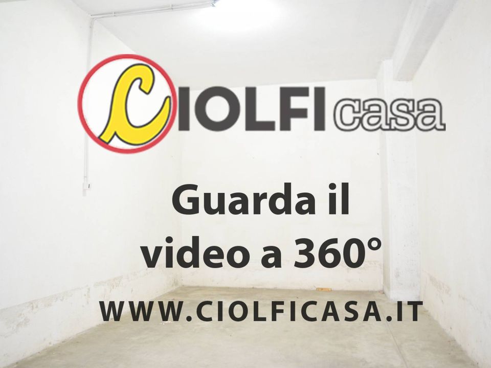 Parkeringsplads i Cassino, Frosinone - foto 3