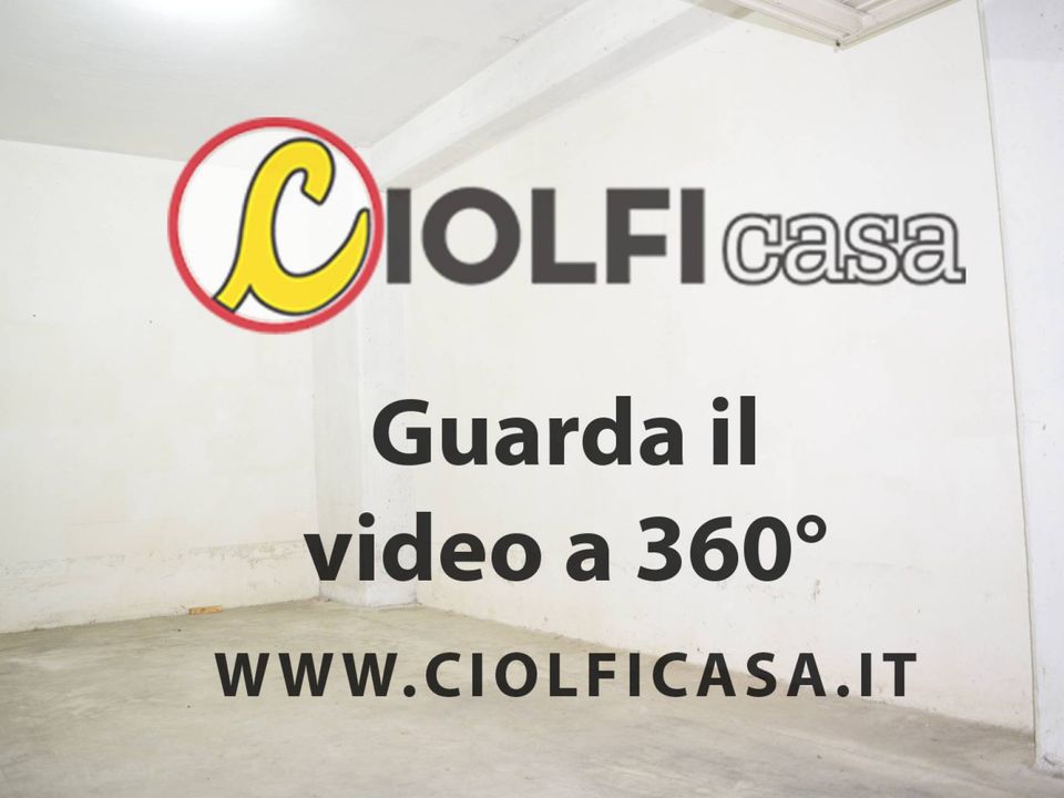 Parkeringsplads i Cassino, Frosinone - foto 5