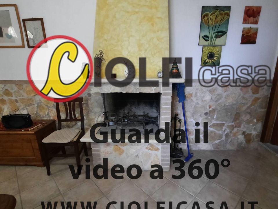Villa i Colfelice, Frosinone - foto 1