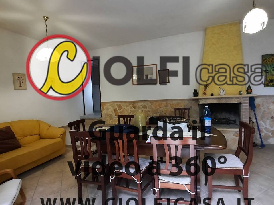 Villa i Colfelice, Frosinone - foto 2