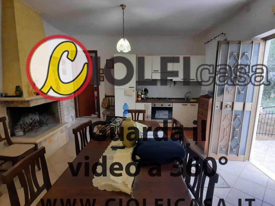 Villa i Colfelice, Frosinone - foto 3