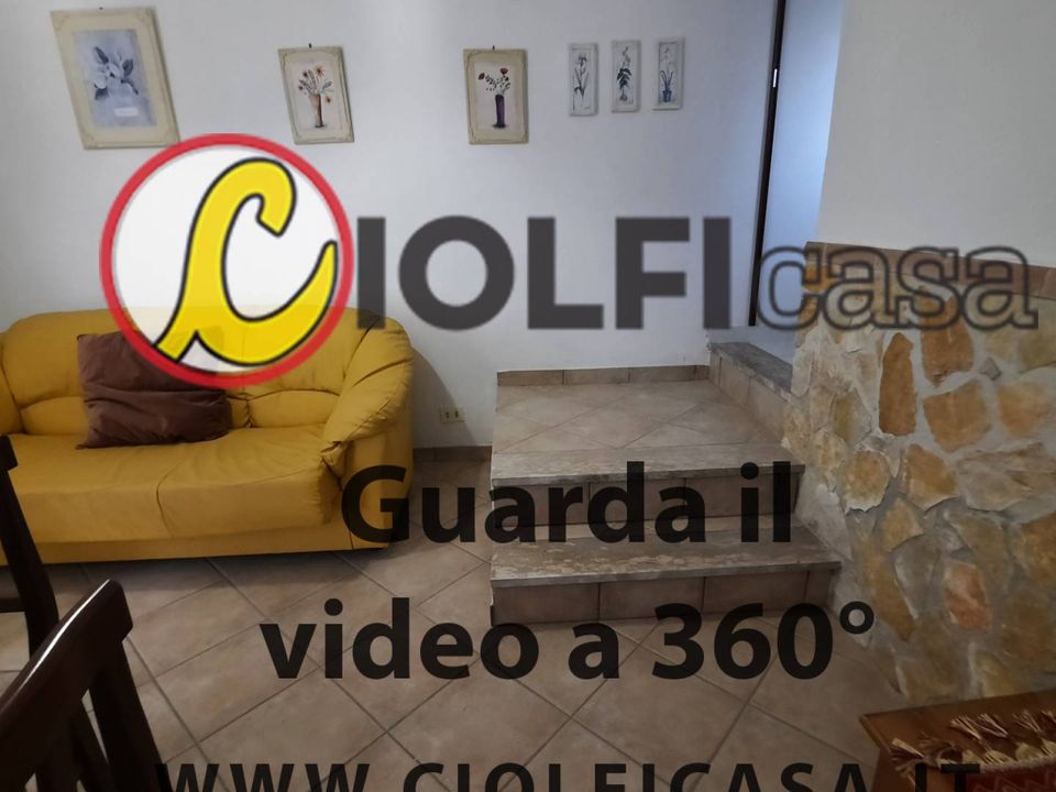 Villa i Colfelice, Frosinone - foto 4