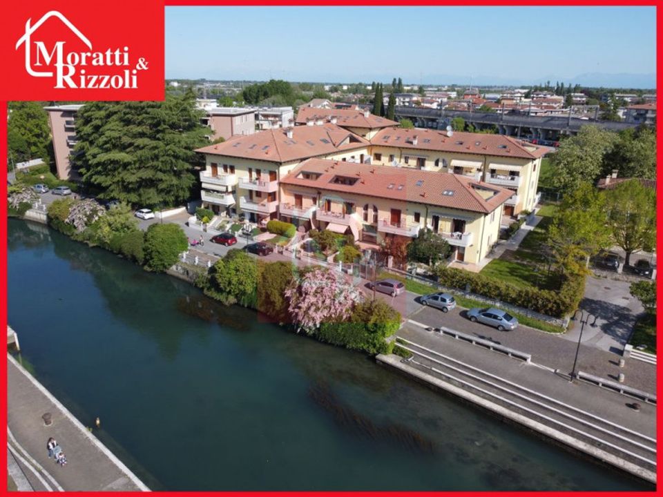 Apartamento en Cervignano del Friuli, Udine - foto 1