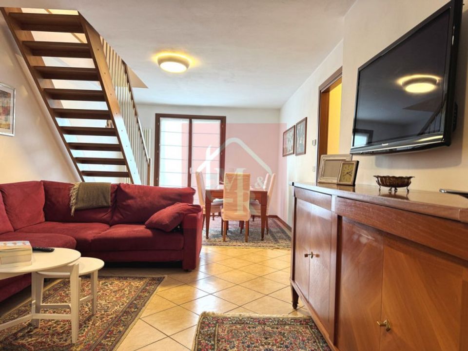 Apartamento en Cervignano del Friuli, Udine - foto 3