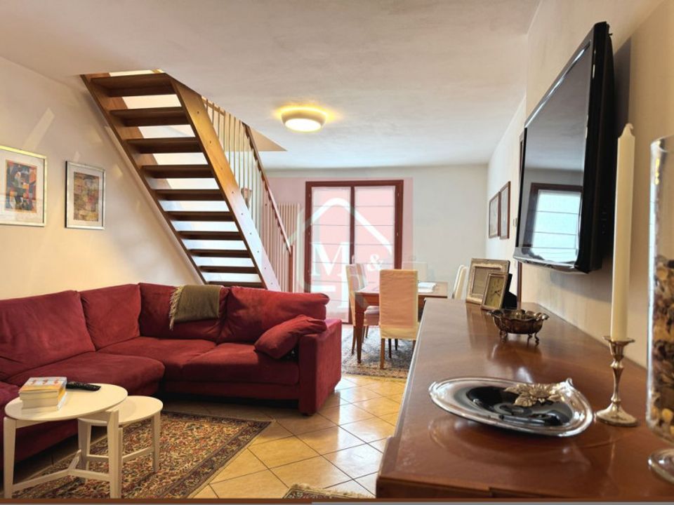 Apartamento en Cervignano del Friuli, Udine - foto 4