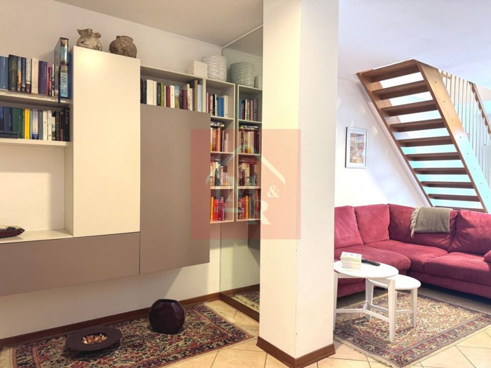 Apartamento en Cervignano del Friuli, Udine - foto 5