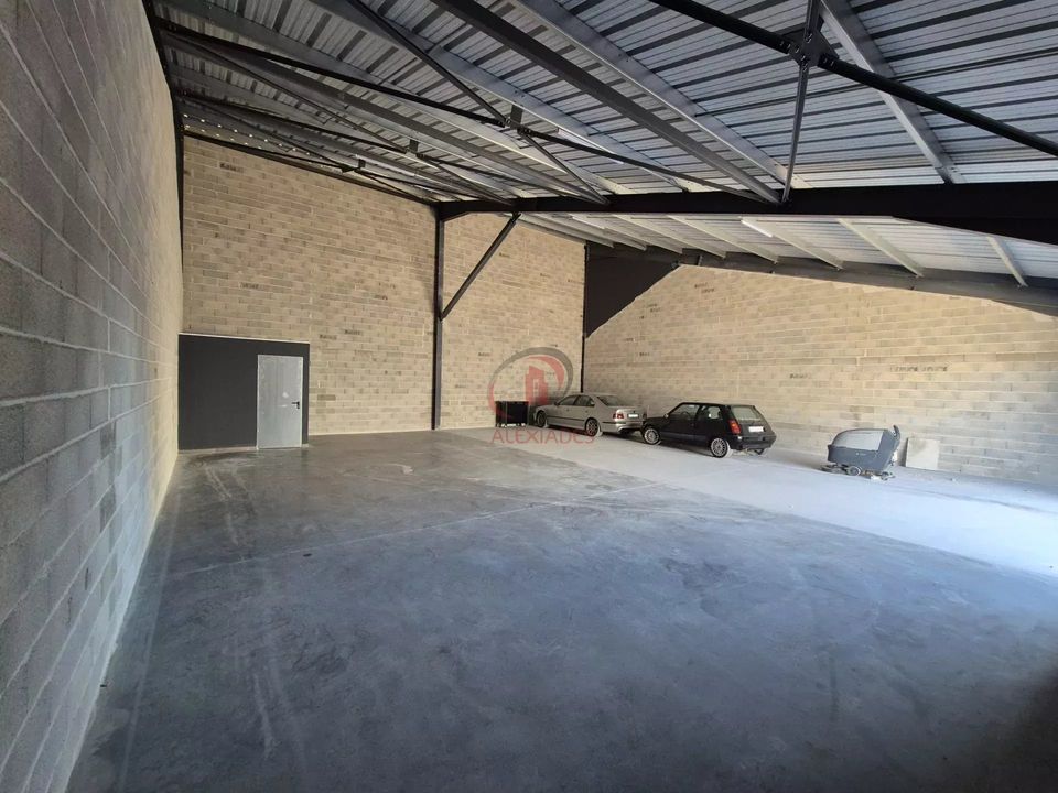 L'establiment comercial a Signes, Var - foto 1