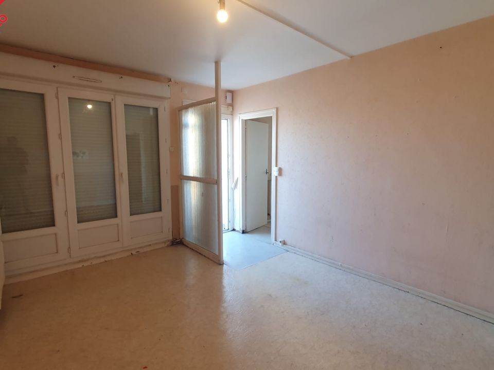 Studio i Orleans, Loiret - foto 2