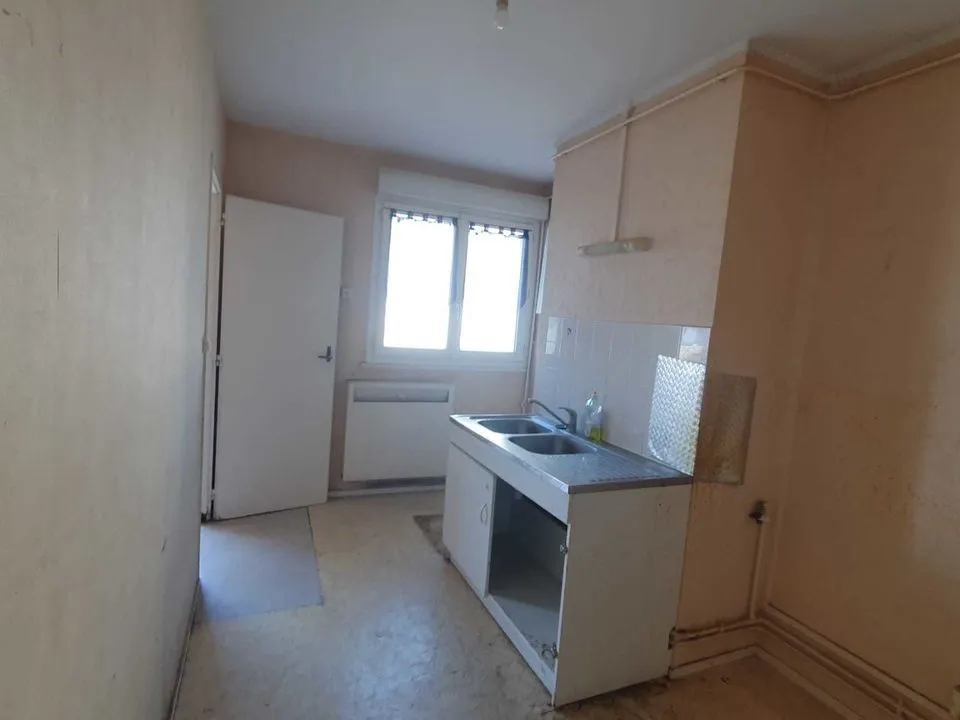 Studio i Orleans, Loiret - foto 5