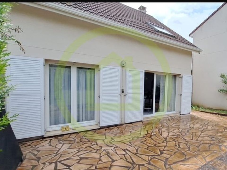 Villa i Mitry-Mory, Seine-et-Marne - bilde 2