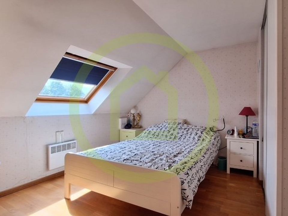 Villa i Mitry-Mory, Seine-et-Marne - bilde 5