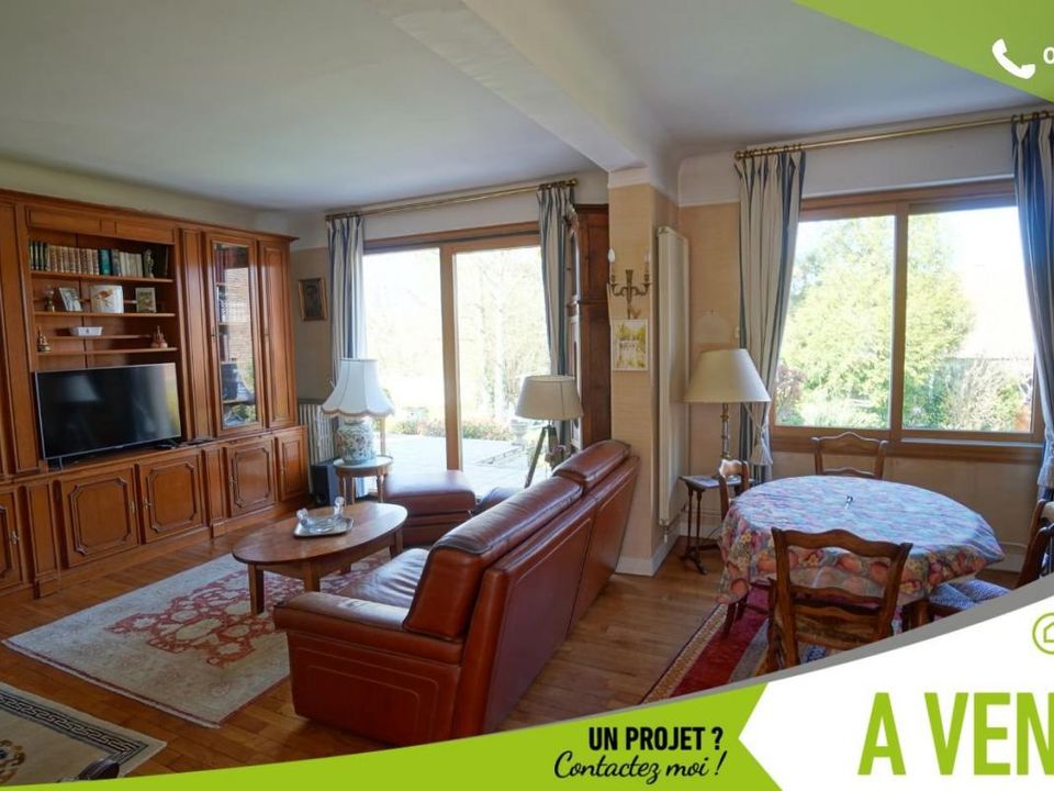 Villa i Ailly-sur-Noye, Somme - foto 2