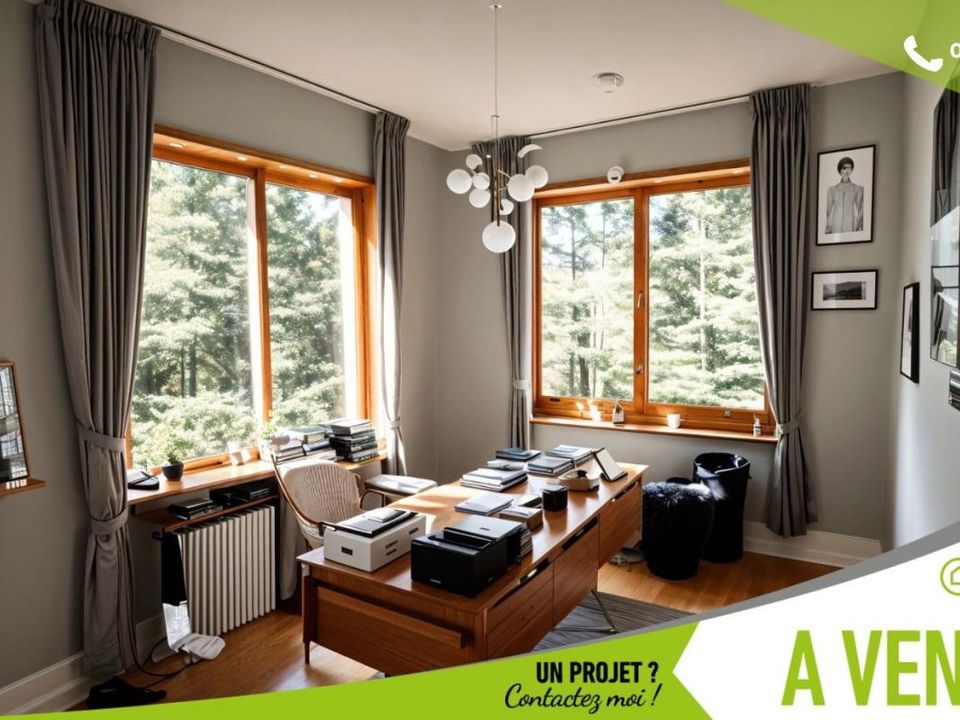 Villa i Ailly-sur-Noye, Somme - foto 3