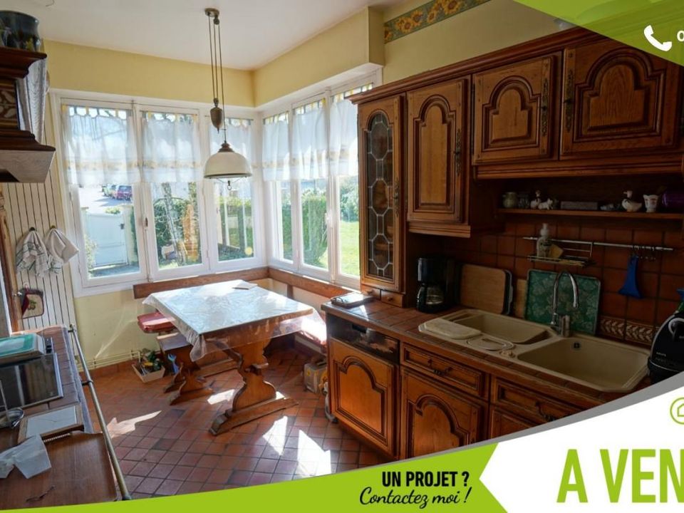 Villa i Ailly-sur-Noye, Somme - foto 4