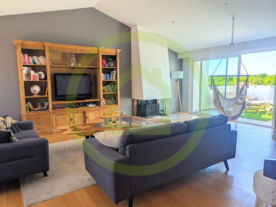 Villa i Bretignolles-sur-Mer, Vendee - foto 4