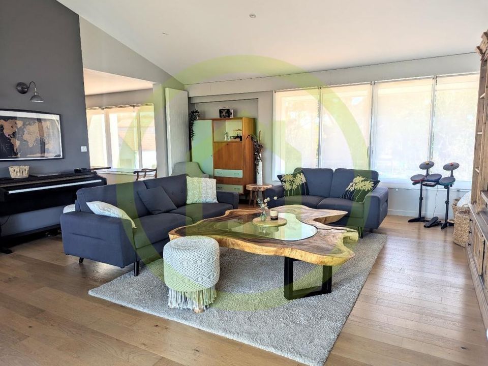 Villa i Bretignolles-sur-Mer, Vendee - foto 5