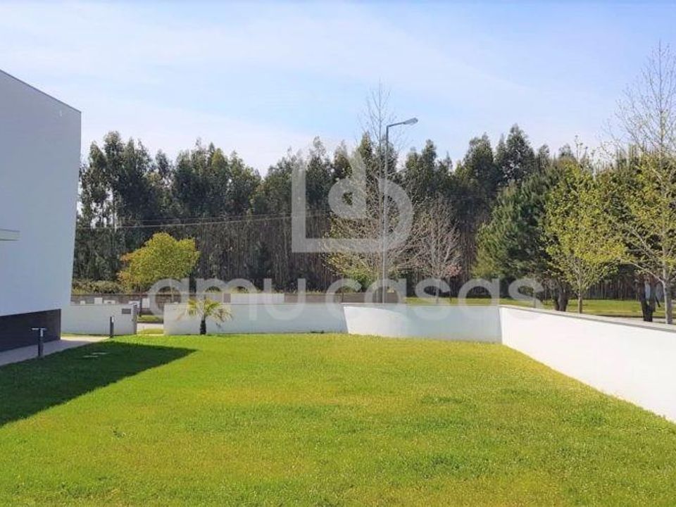 Helårsgrund i Albergaria-a-Velha, Aveiro - foto 3