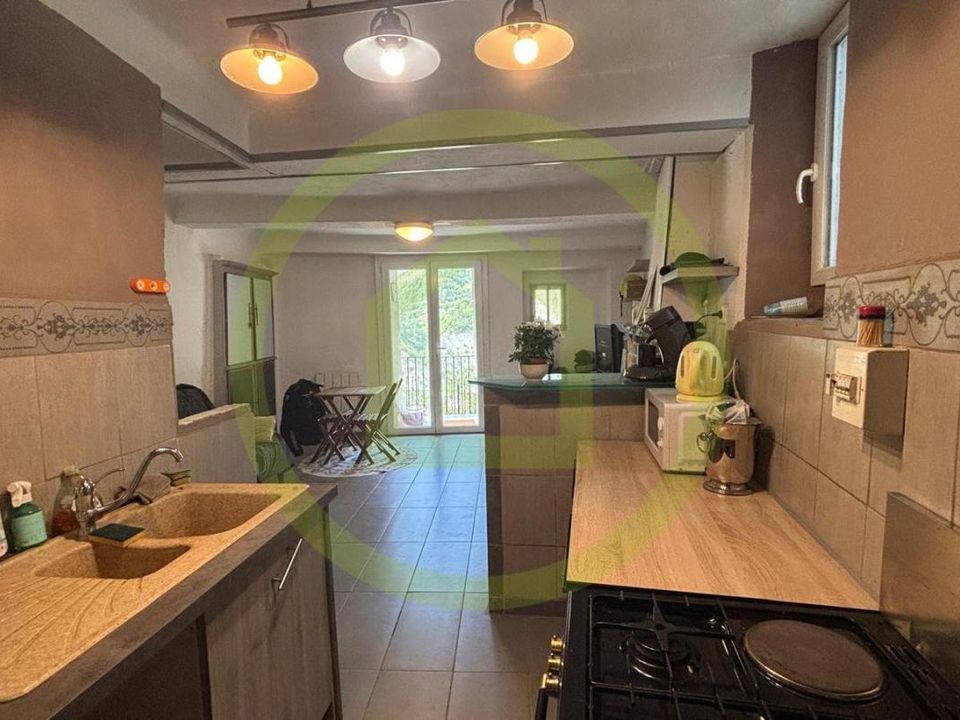 Villa en Touet-sur-Var, Alpes-Maritimes - foto 4