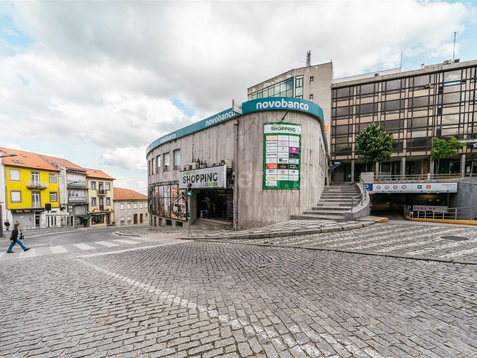 Erhvervsejendom i Covilha, Castelo Branco - foto 2