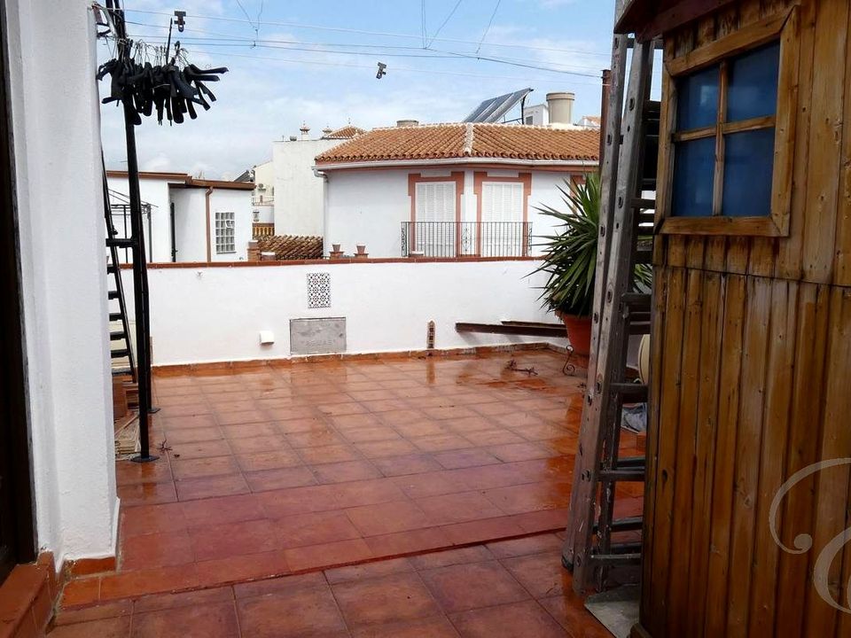 Byhus i Velez Malaga, Malaga - foto 1