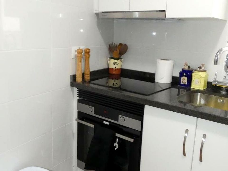 Byhus i Velez Malaga, Malaga - foto 4