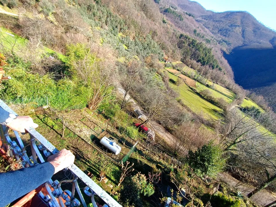 Villa i Licciana Nardi, Massa and Carrara - foto 3