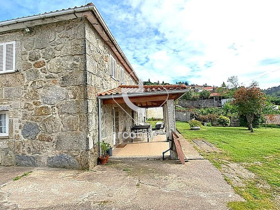Rekkehus i Paredes de Coura, Viana do Castelo - bilde 5