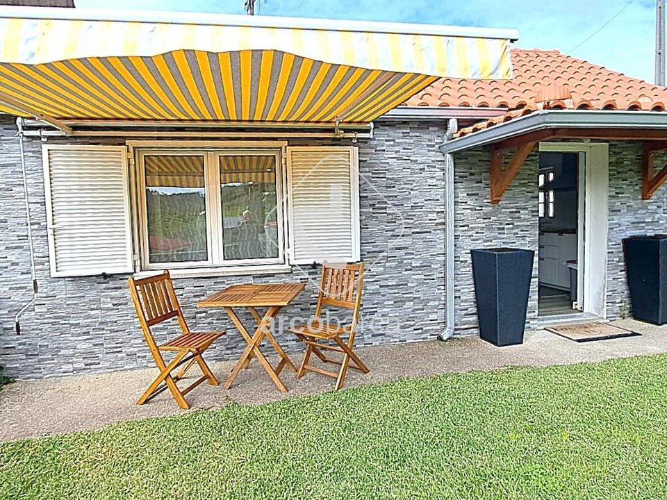 Rekkehus i Paredes de Coura, Viana do Castelo - bilde 2