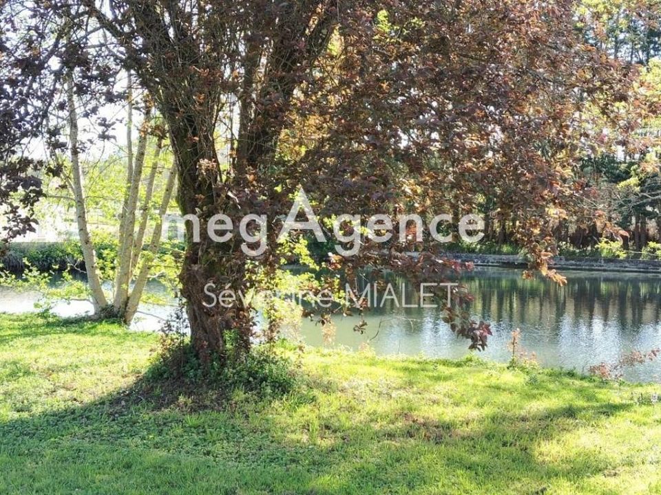 Landejendom i Reignac, Charente - foto 3