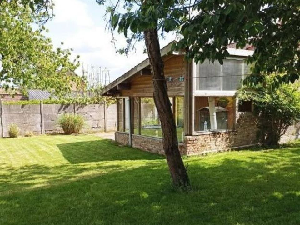 Villa i Sallaumines, Pas-de-Calais - foto 1