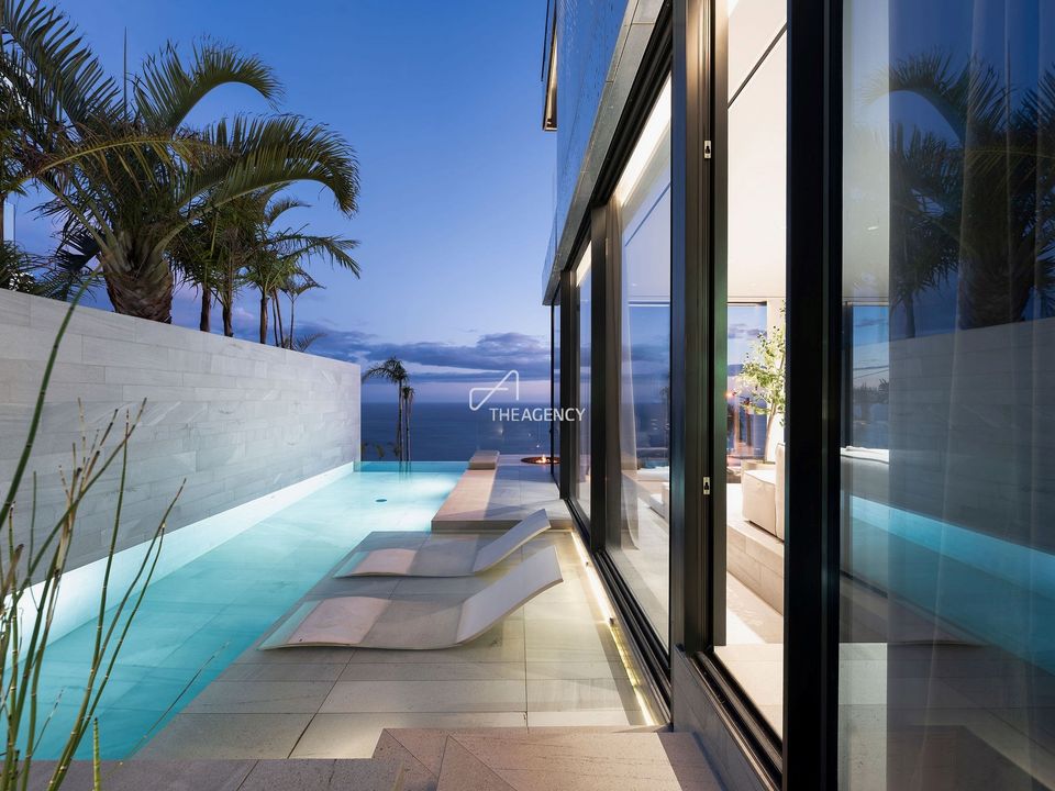 Villa i Ribeira Brava, Madeira - foto 5