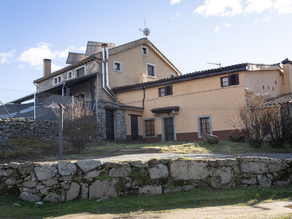 Erhvervsejendom i Bermillo De Sayago, Zamora - foto 2