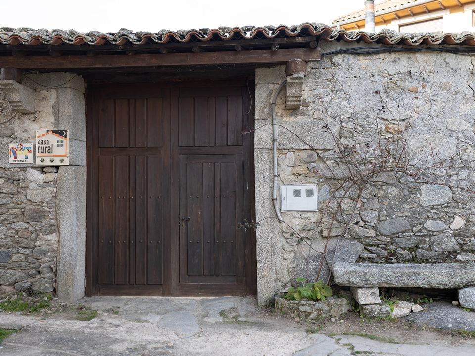 Erhvervsejendom i Bermillo De Sayago, Zamora - foto 3