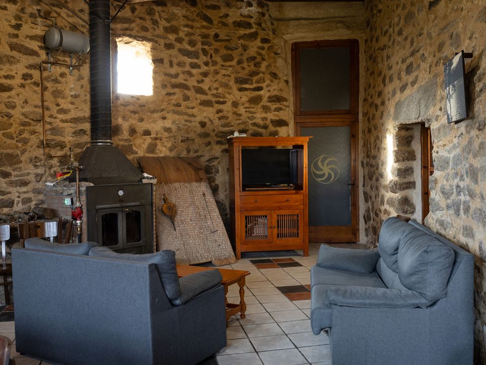 Erhvervsejendom i Bermillo De Sayago, Zamora - foto 4