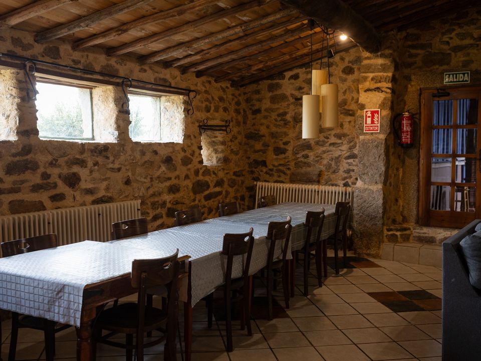 Erhvervsejendom i Bermillo De Sayago, Zamora - foto 5