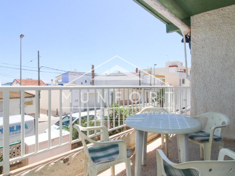 Bungalow i Los Urrutias, Murcia - foto 4