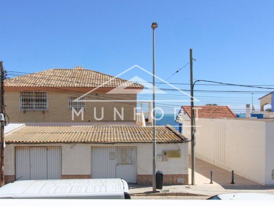 Bungalow i Los Urrutias, Murcia - foto 5
