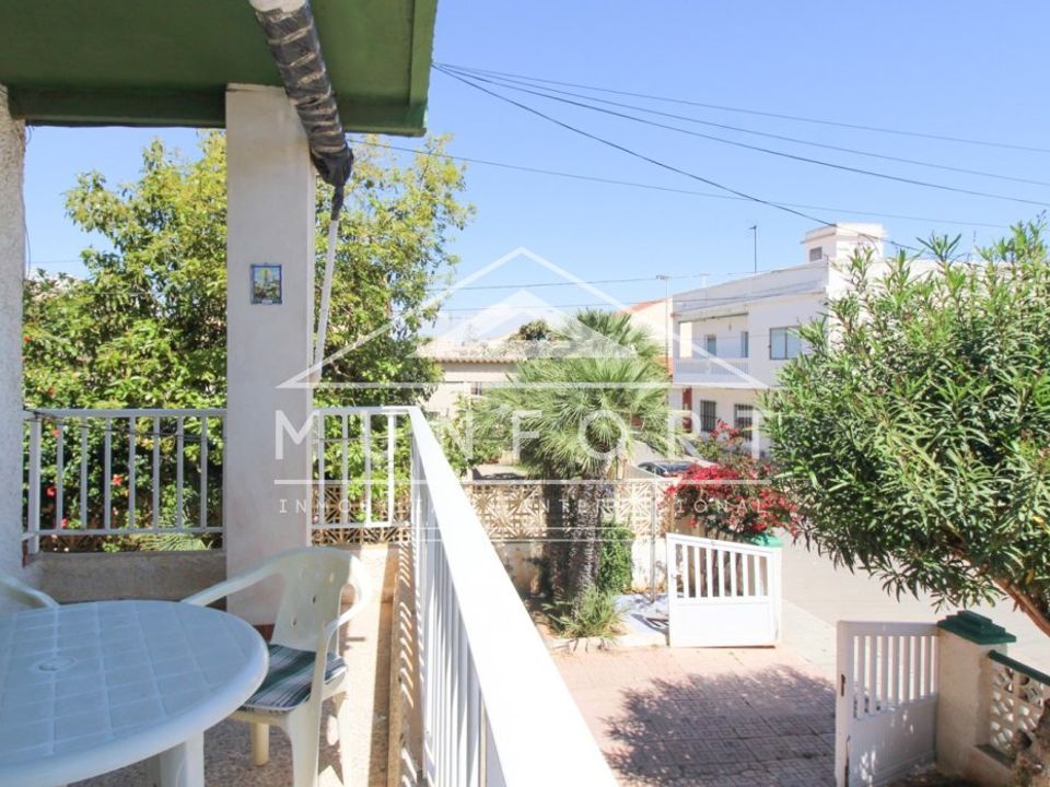 Bungalow i Los Urrutias, Murcia - foto 2
