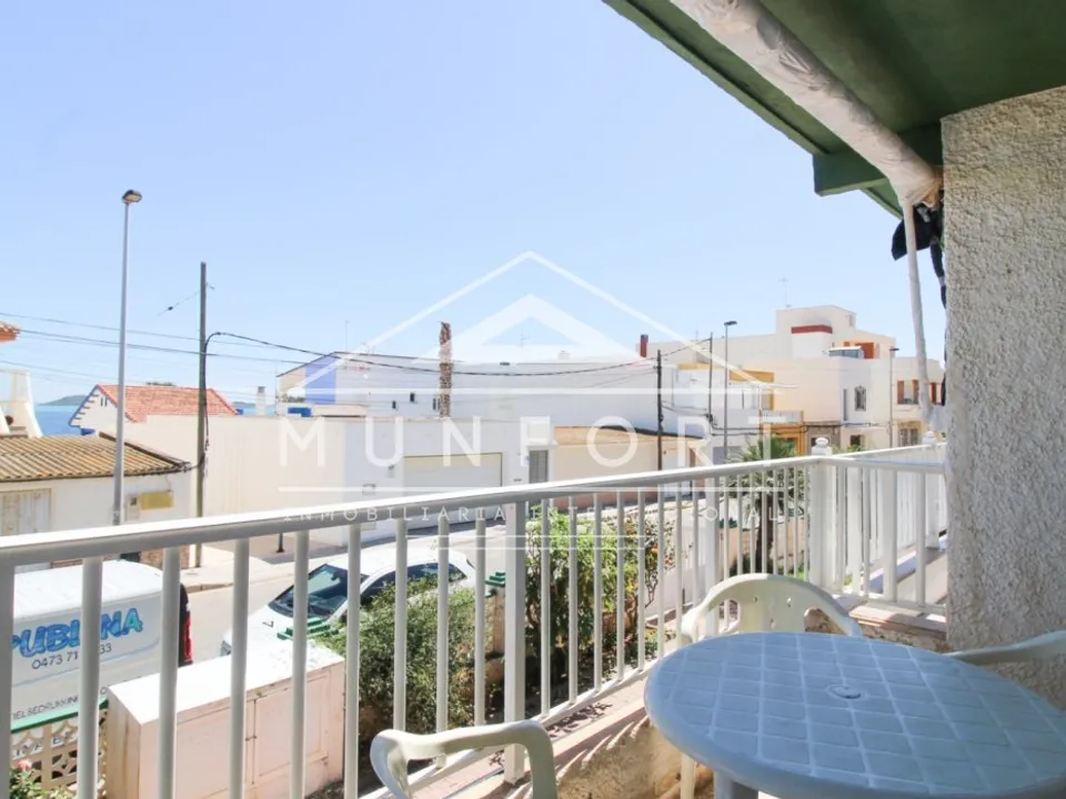 Bungalow i Los Urrutias, Murcia - foto 3