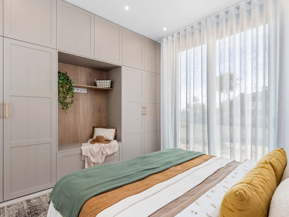 Villa i Polop, Alicante - foto 4