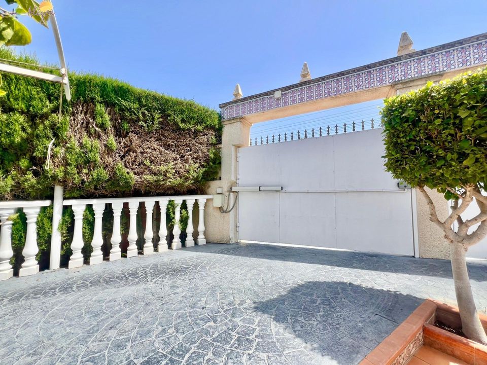 Villa i Torrevieja, Alicante - foto 4