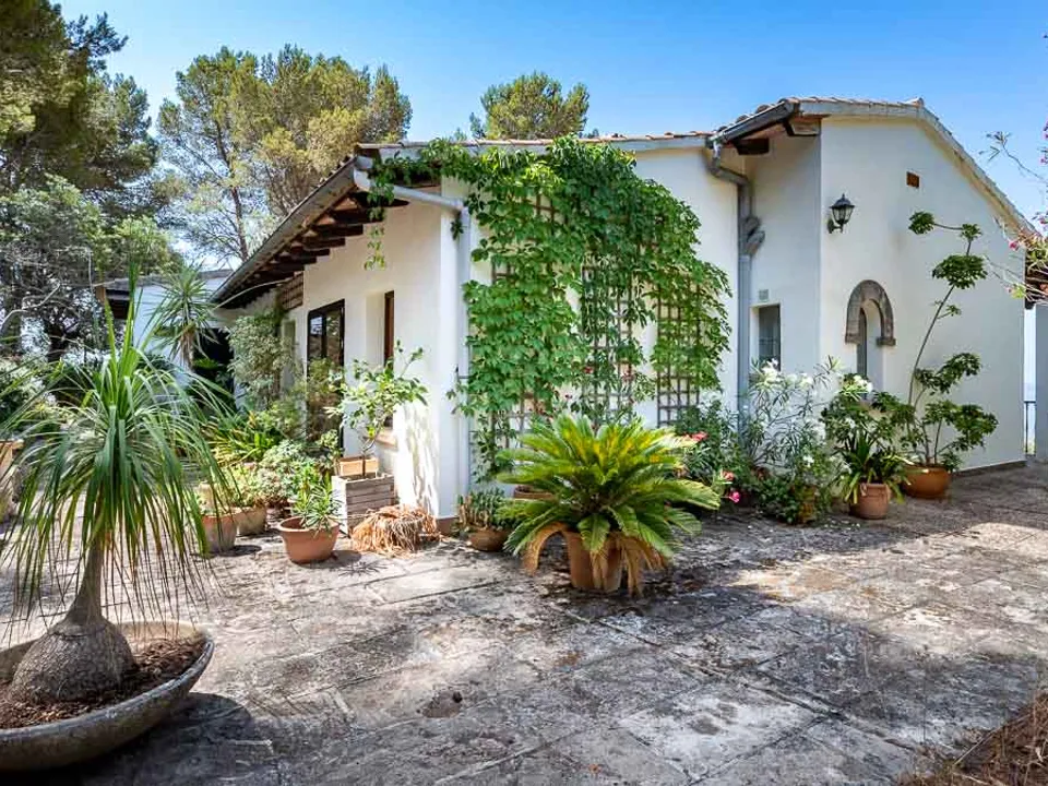 Villa a Galilea, Mallorca - foto 3
