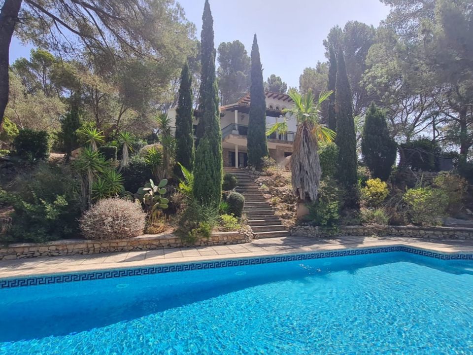 Villa a Galilea, Mallorca - foto 5