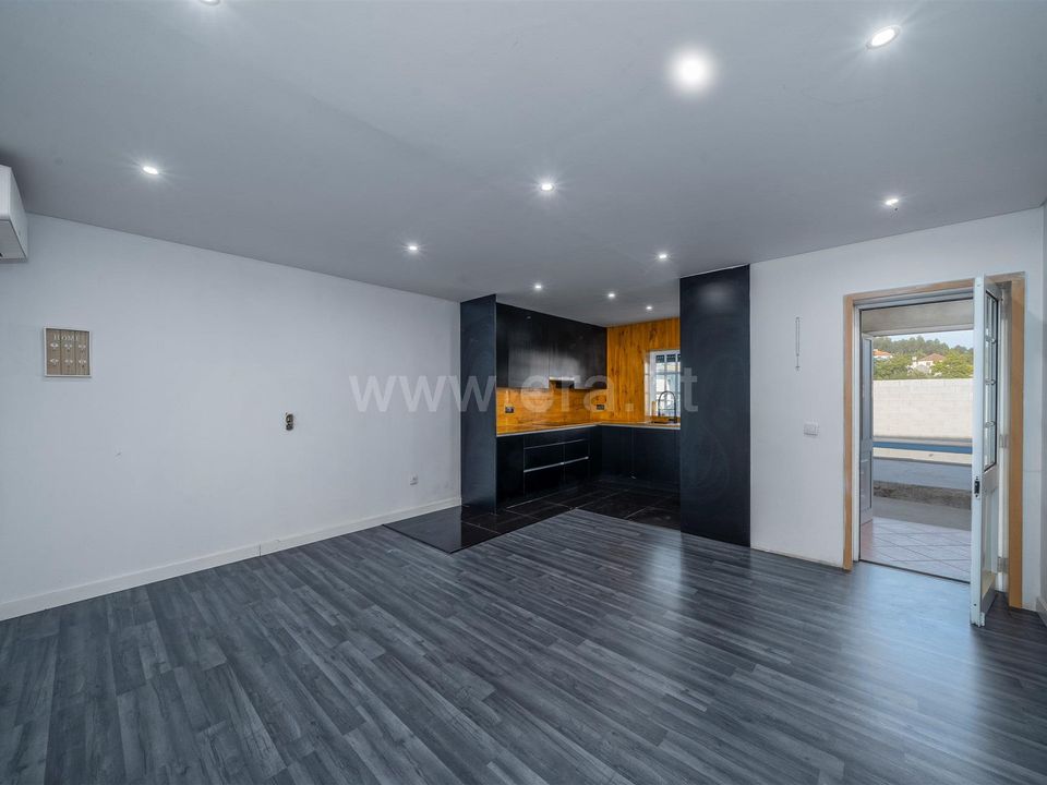Landsbyhus i Pacos de Ferreira, Porto - foto 1