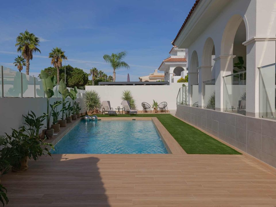 Villa i Quesada, Jaen - foto 2